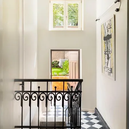 House Guest house Sofia