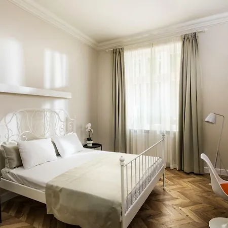 House Guest house