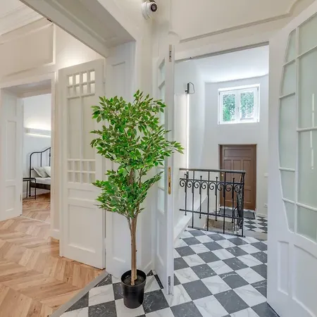 House Guest house Sofia