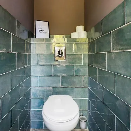 House Guest house Sofia