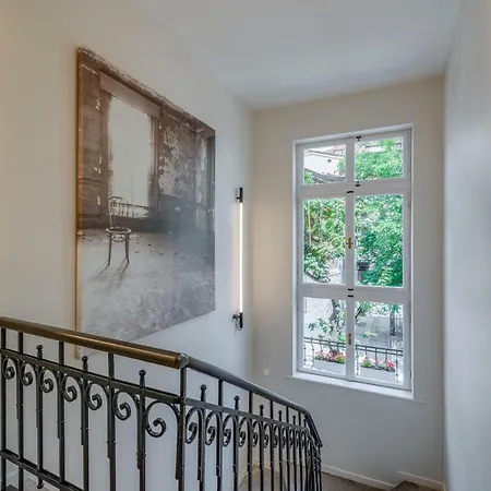 House Guest house